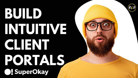 Simplify Client Management with SuperOkay | SuperOkay Lifetime Deal