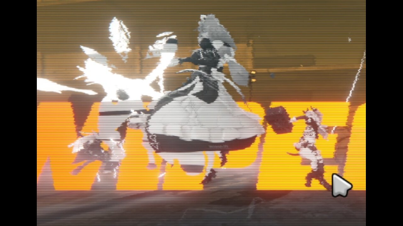 ZZZ Speedrun of Lost Void (Intensity 9/9) | PR 11:33 (Game Time)