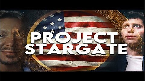 PROJECT STARGATE | Everything They're NOT Telling You | Really Graceful