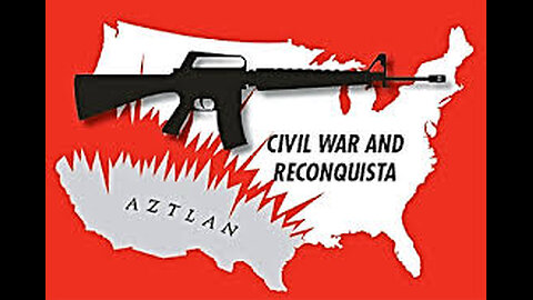 IS THE RECONQUISTA MEMBER BEING RESURRECTED TO BRING MASS TO TERROR THE US?