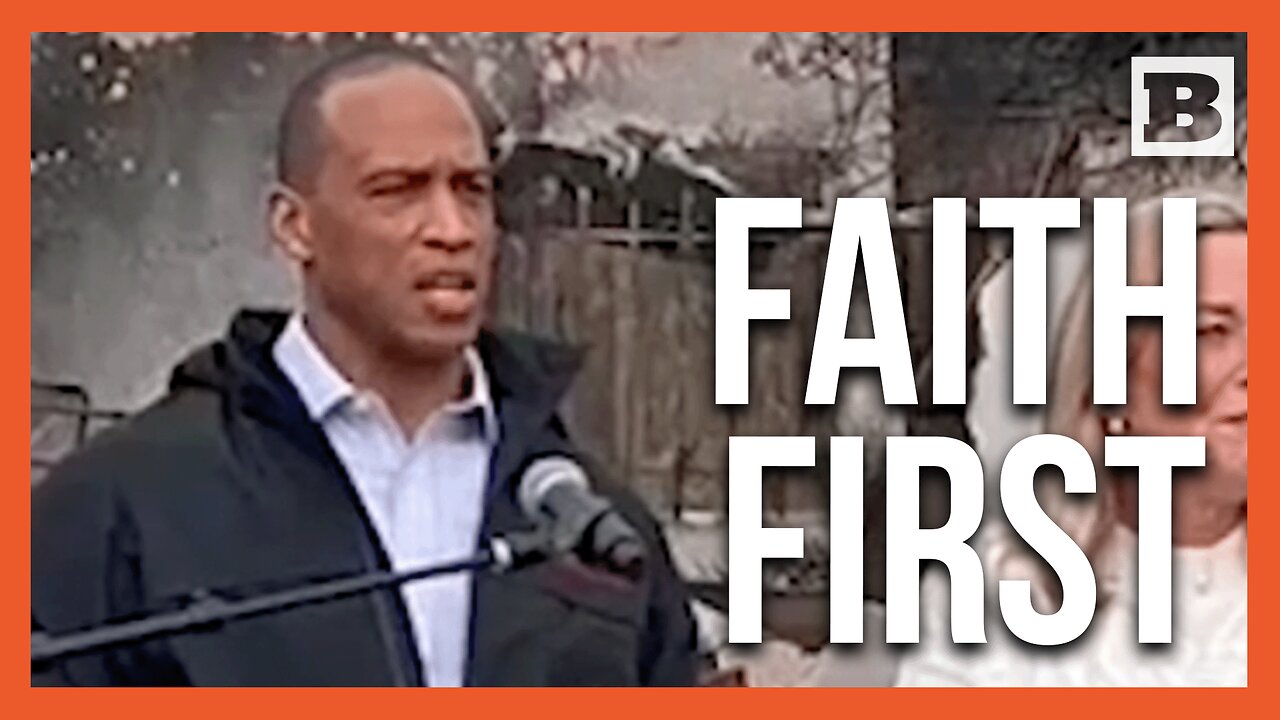 HUD Secretary Draws on Faith in Christ to Inspire Rebuilding of Altadena and Palisades