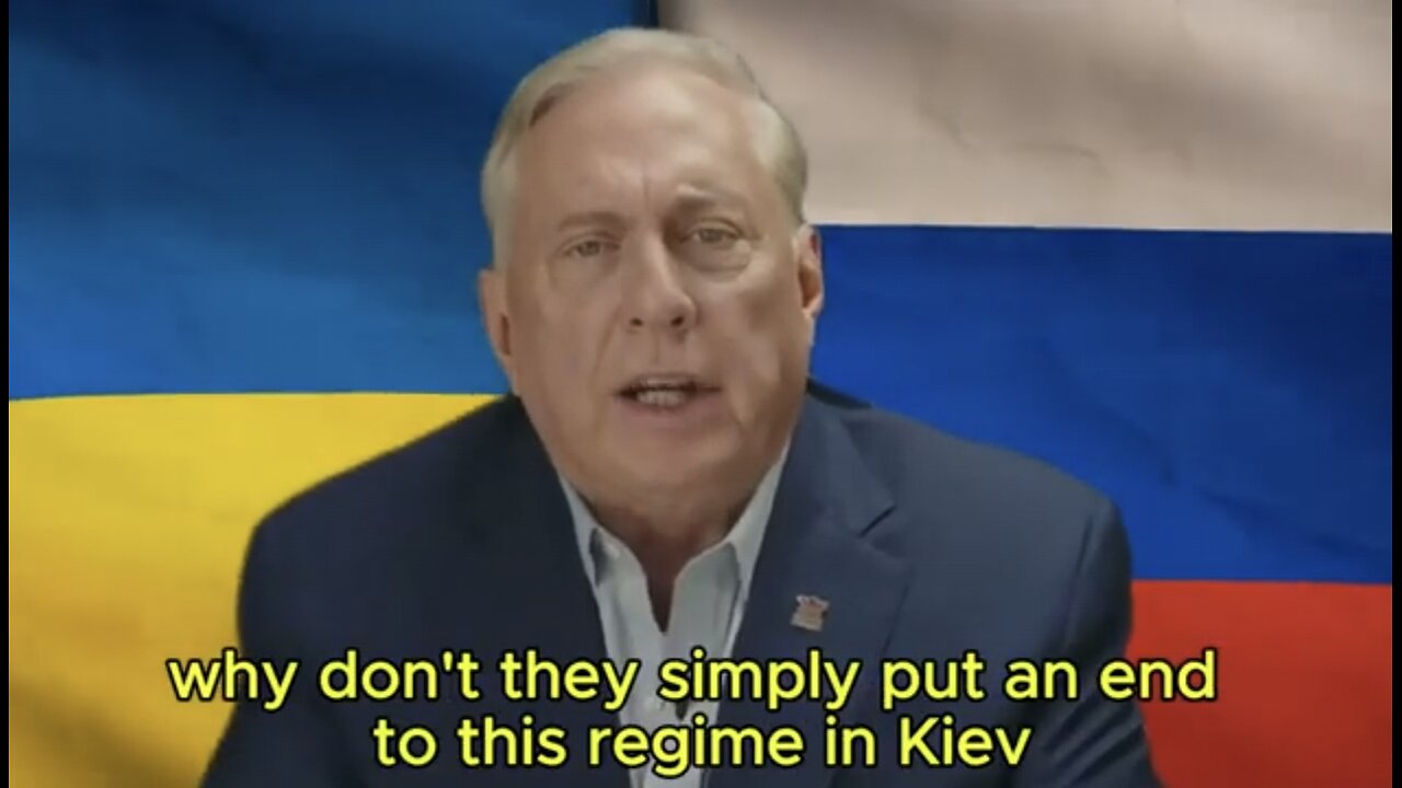 Scott Ritter & Douglas Macgregor: Russia Defies NATO’s 'Peace Trap'! NATO Power Crumbles!