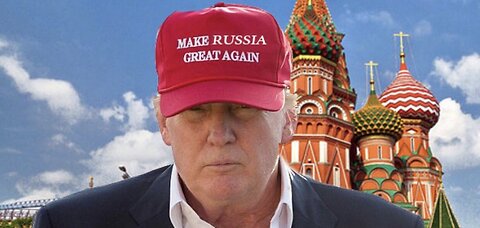 MAKE IMPERIALISM GREAT AGAIN Trump Threatens To E