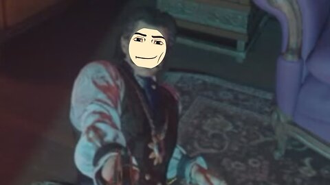 Bo3, but things get zesty....
