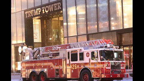 LAS VEGAS BOMBER WAS A TRUMP SUPPORTER