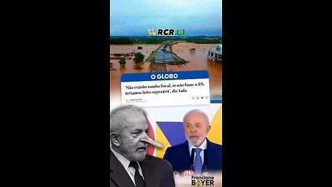 🤡 A culpa do #rombofiscal segundo o #psicopatadoabc ®️©️®️🇧🇷#voltabolsonaro #desgoverno