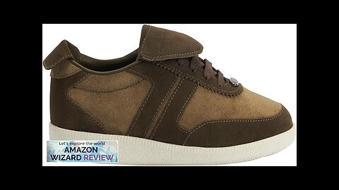 Giuseppe Zanotti GZ LeagueLow-top suede lace-up sneakers with large tongue and rubber sole. Review