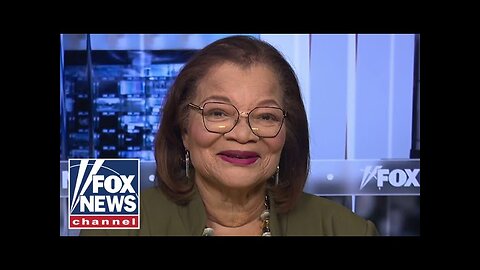 Alveda King: Jimmy Carter was a man of integrity