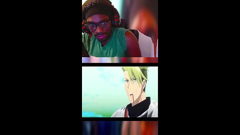 LIVE ANIME +MUSIC REACTIONS COME KICK IT