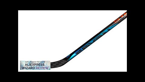 2-PACK The Latest Ice Hockey Sticks P92 P28 P88 N series SYNC Super Review