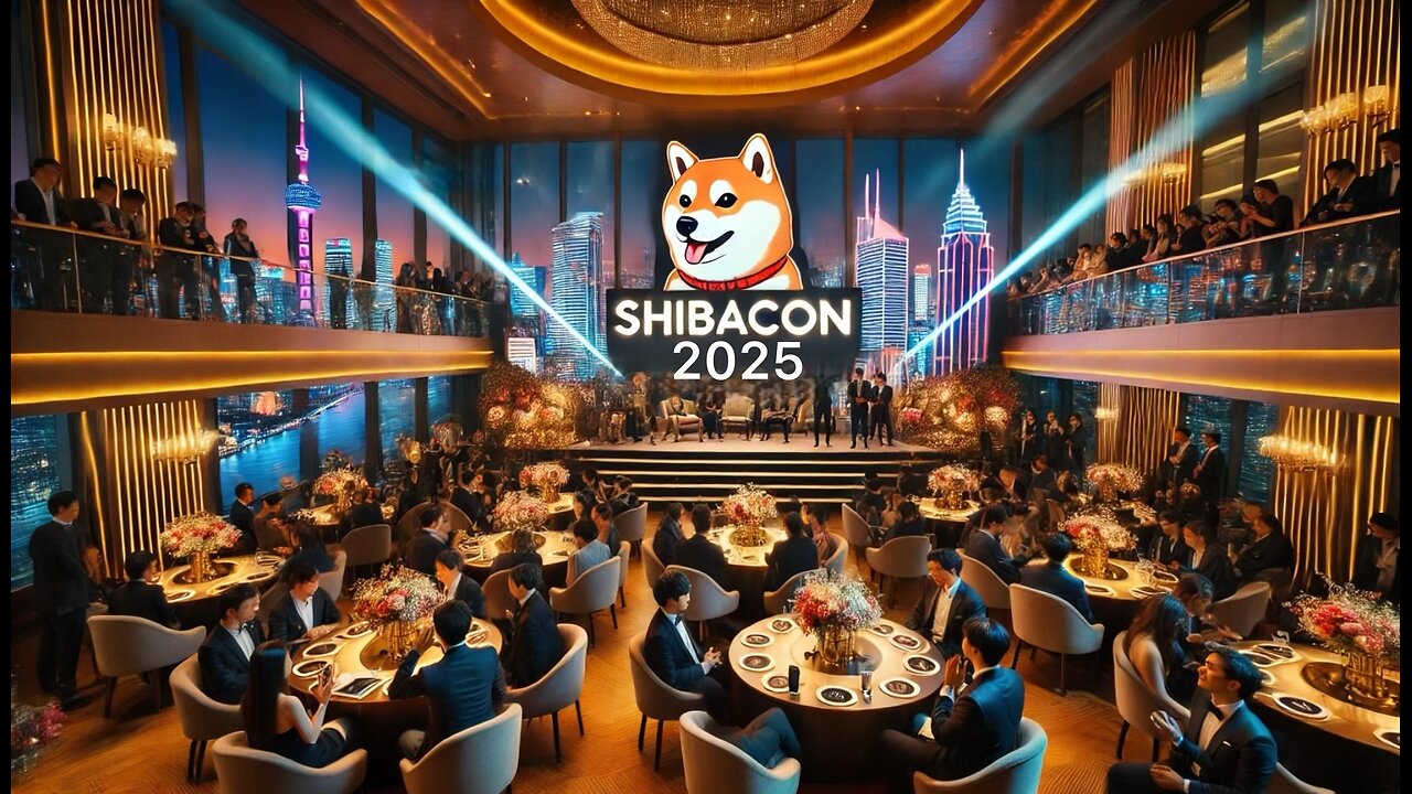 SHIBACON 2025