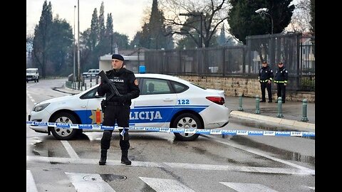 Tragic Shooting Incident in Montenegro: 10 Dead, Including Children