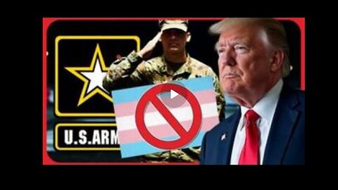 This Is The U.S. Army 2.0 - Trump Just Changed The U.S. Army Forever