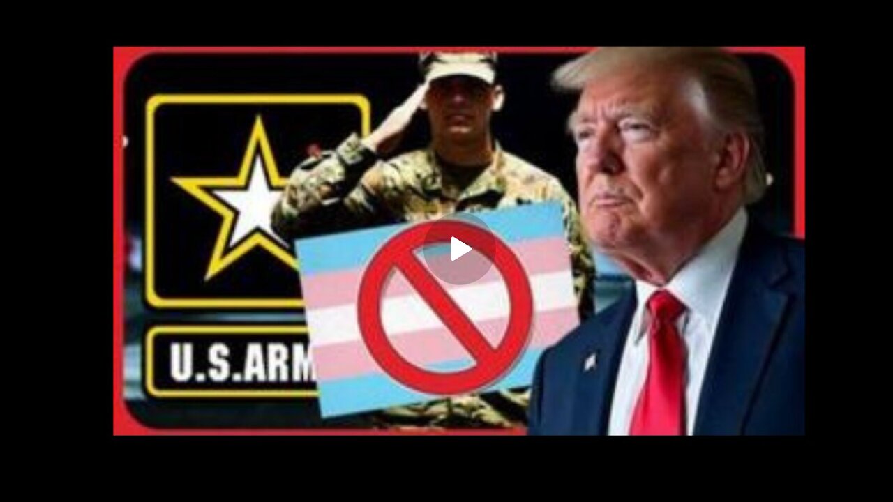 This Is The U.S. Army 2.0 - Trump Just Changed The U.S. Army Forever