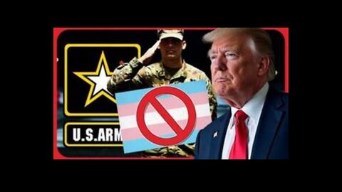 This Is The U.S. Army 2.0 - Trump Just Changed The U.S. Army Forever