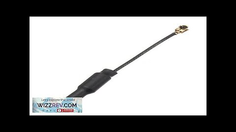 Eachine 5.8G 3dBi Brass FPV Antenna Omni Directional IPEX Port for VTX01/VTX02/VTX03/ATX03 Review