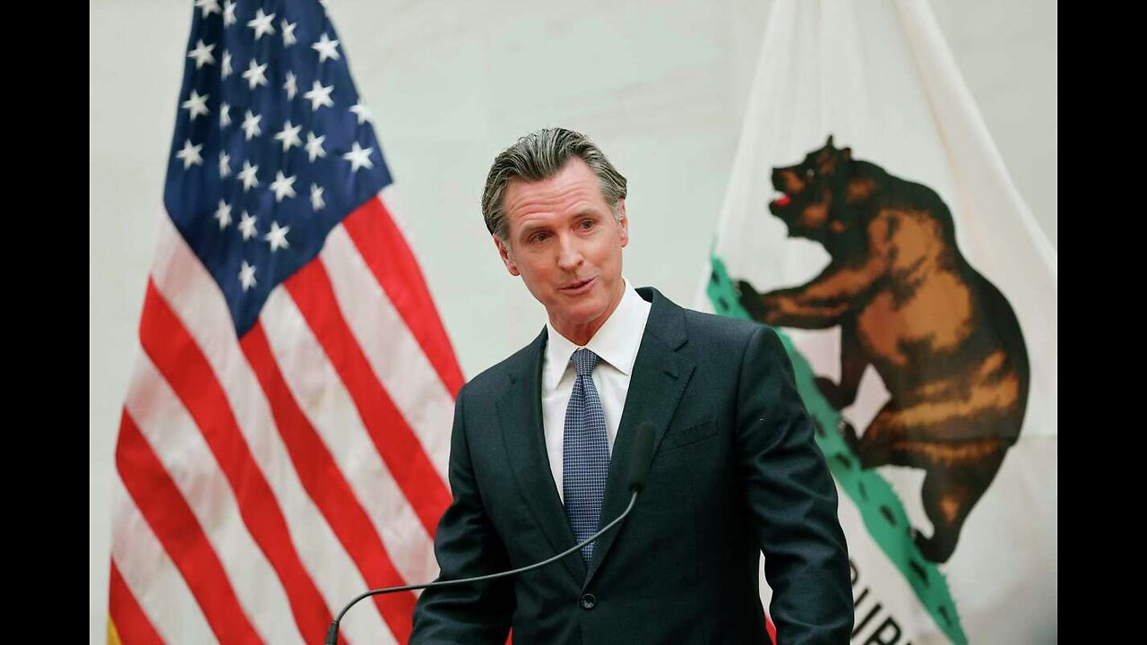 Gavin Newsom’s Path to be President and What to Expect