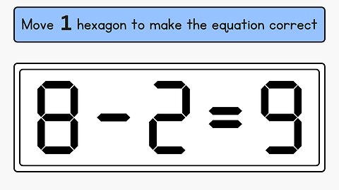 A Simple Looking Puzzle That’s Actually ‘Impossible’