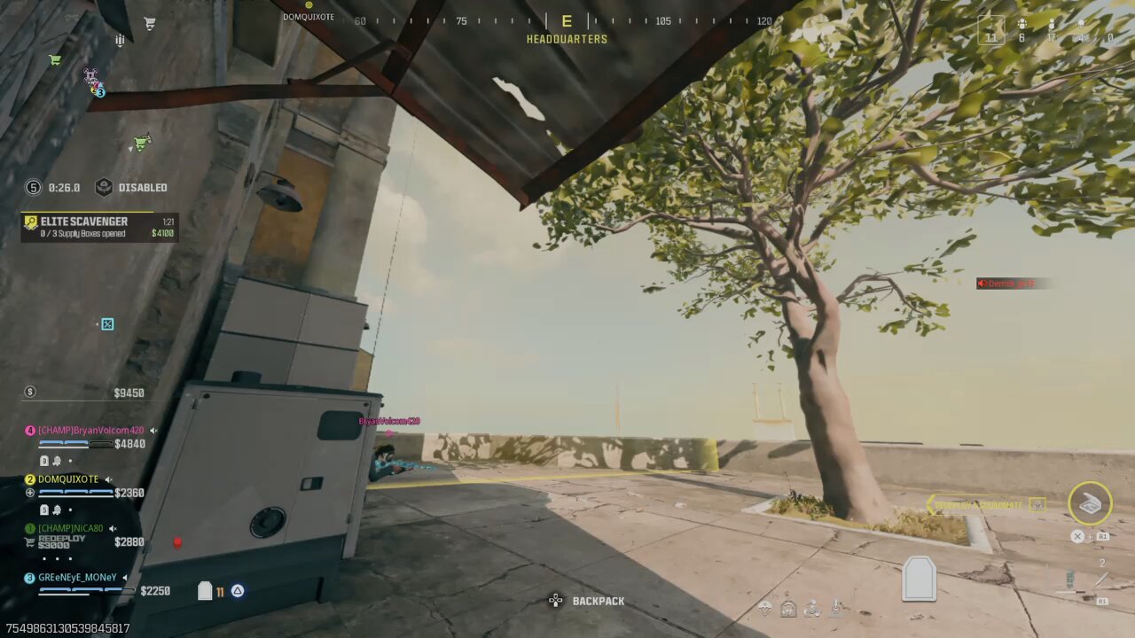 ugly😭 #rebirthisland #callofduty