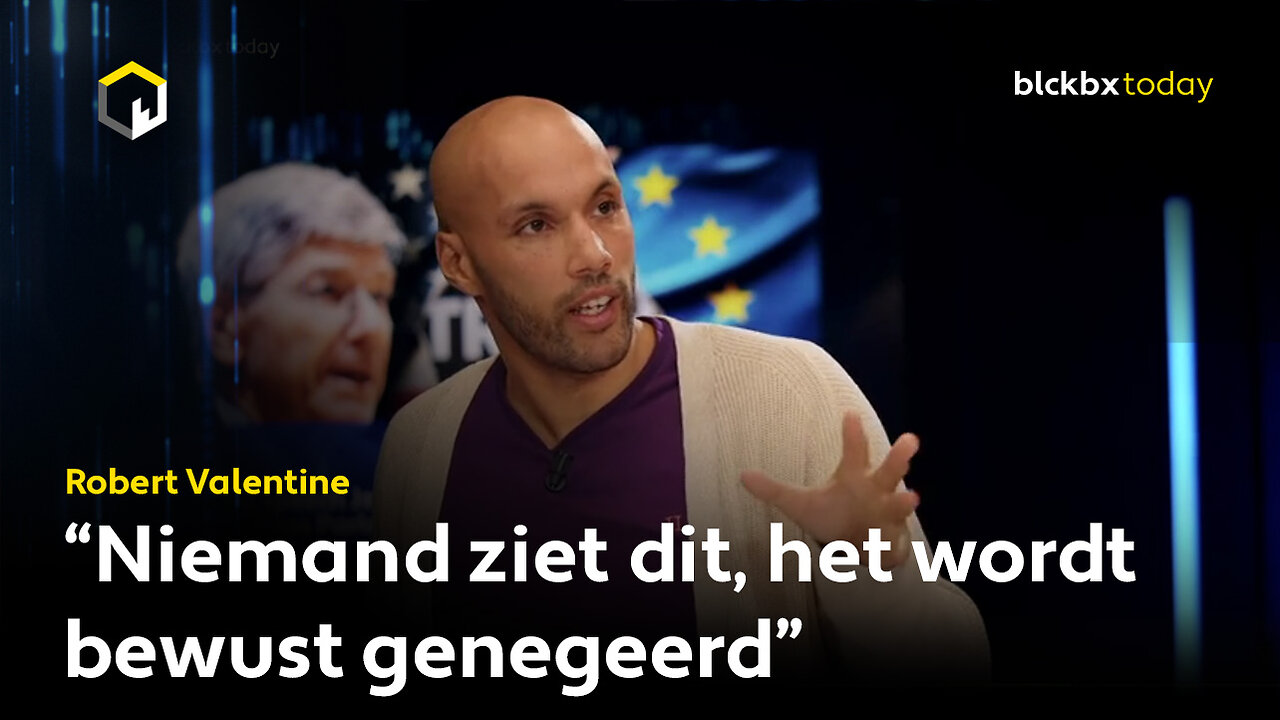 Jeffrey Sachs' genadeloze toespraak legt de vinger op de zere plek van het Westen