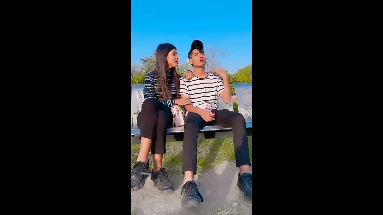 New Trending Instagram Reels Videos All Famous TikTok Star | Today Viral Insta Reels | In Reels
