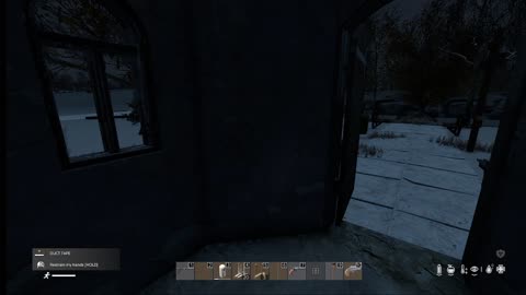 dayz adventures continues