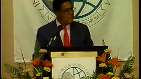 Thomas Sowell - Economic vs Political Decision Making