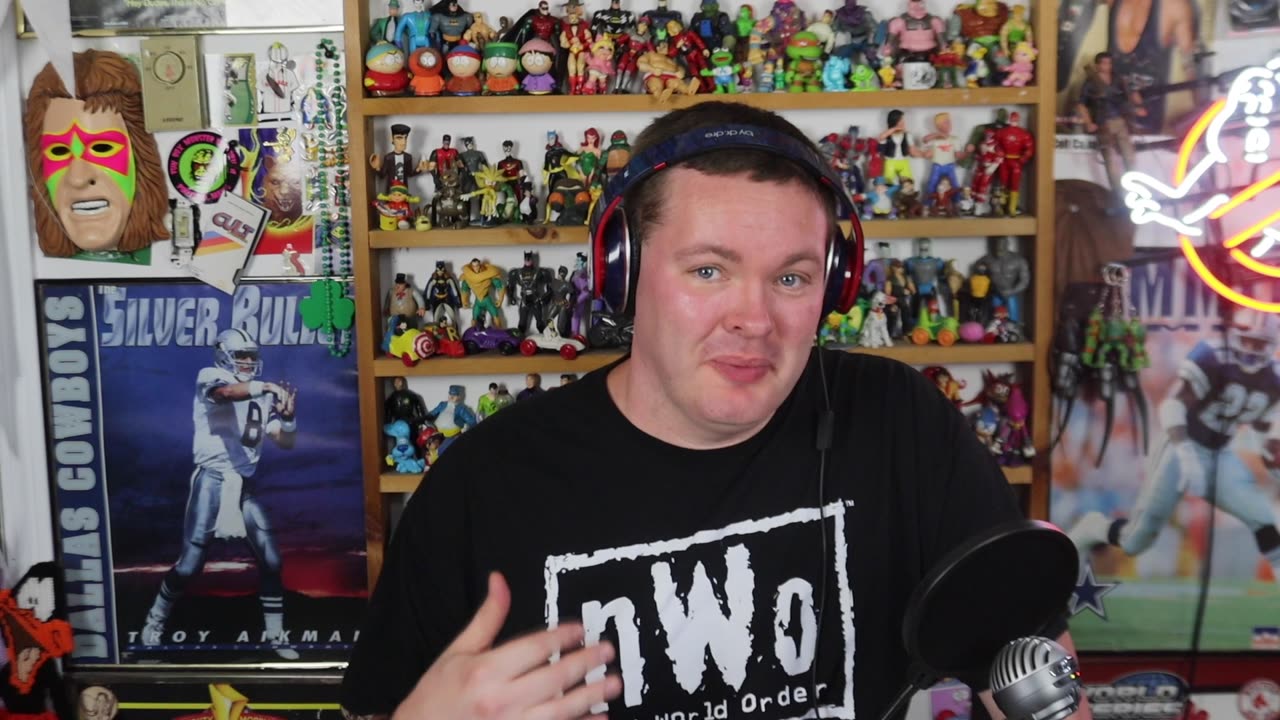 Failed TV Pilots Roast: Bubsy, Simpson, Hewitt & Culkin!