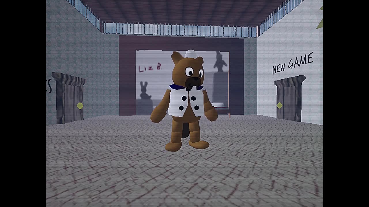 Shipwreck 64(Sorry I was too lazy to edit it down)