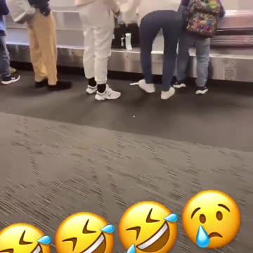 FBA's will blame wht ppl for this..