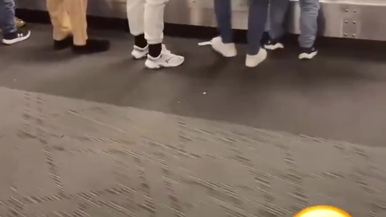 FBA's will blame wht ppl for this..