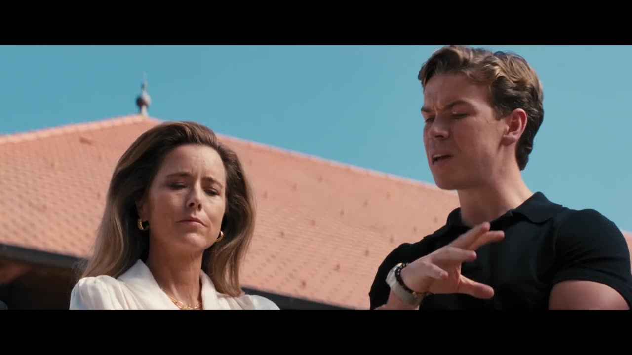 Horror movie | English movie | Trailer Movie | Hollywood movie