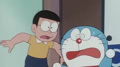 Doremon s1 episode 5 hindi
