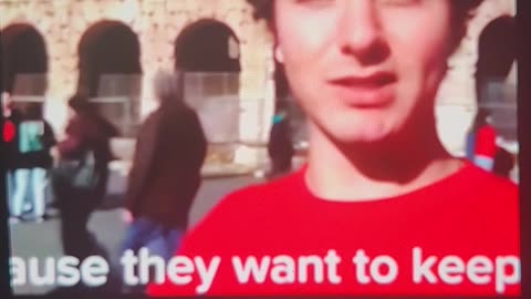 This is why I stopped watching sports (it's control)