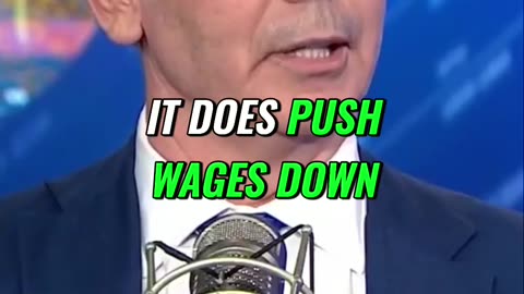 ECONOMIC Reaity🧐Behind BORDER SECURIT🏜️🔒🇺🇸