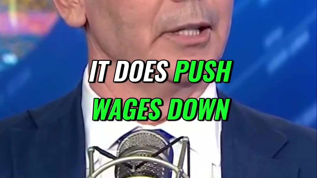 ECONOMIC Reaity🧐Behind BORDER SECURIT🏜️🔒🇺🇸