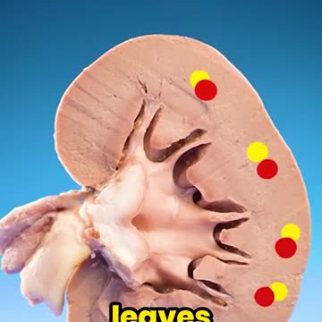 Shocking! What’s REALLY Inside a Kidney Stone?