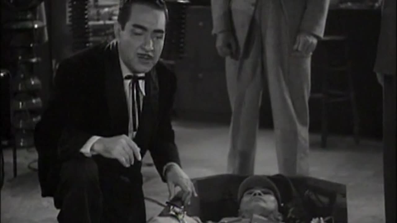 Batman 1943 Season 1 Complete