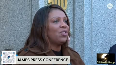 NYAG LETITIA JAMES - NO ONE ELECTED ELON MUSK