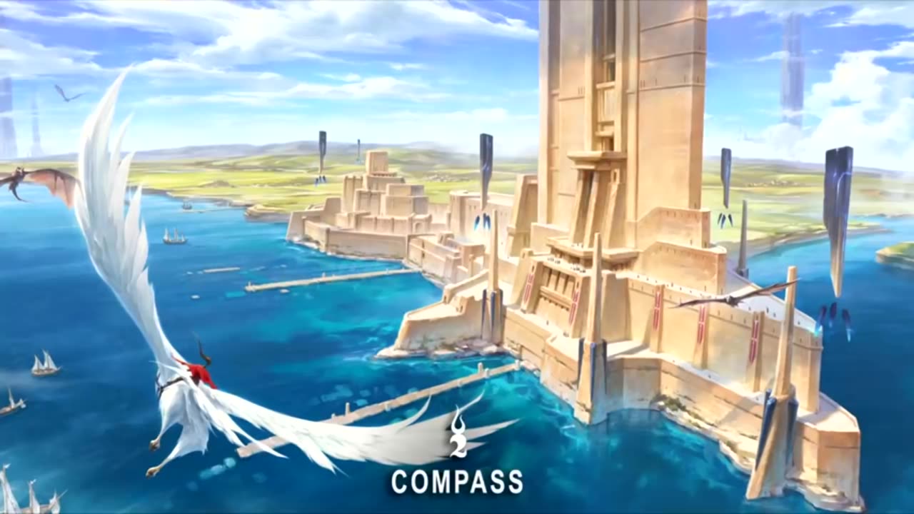 Two Steps From Hell (Thomas Bergersen) 36 TrackMusic Mix