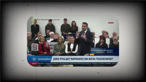 „Przebieraniec” w reżyserii Donalda Tuska. Będzie hit czy to zwykły kit. ⁉️