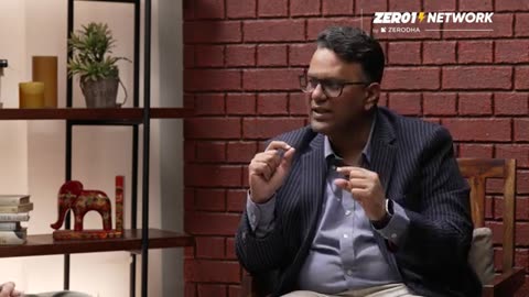 📊 Ravi Dharamshi’s Playbook: Unlock Market Cycles, Mega Trends & Winning Stock Strategies! 🚀🔥