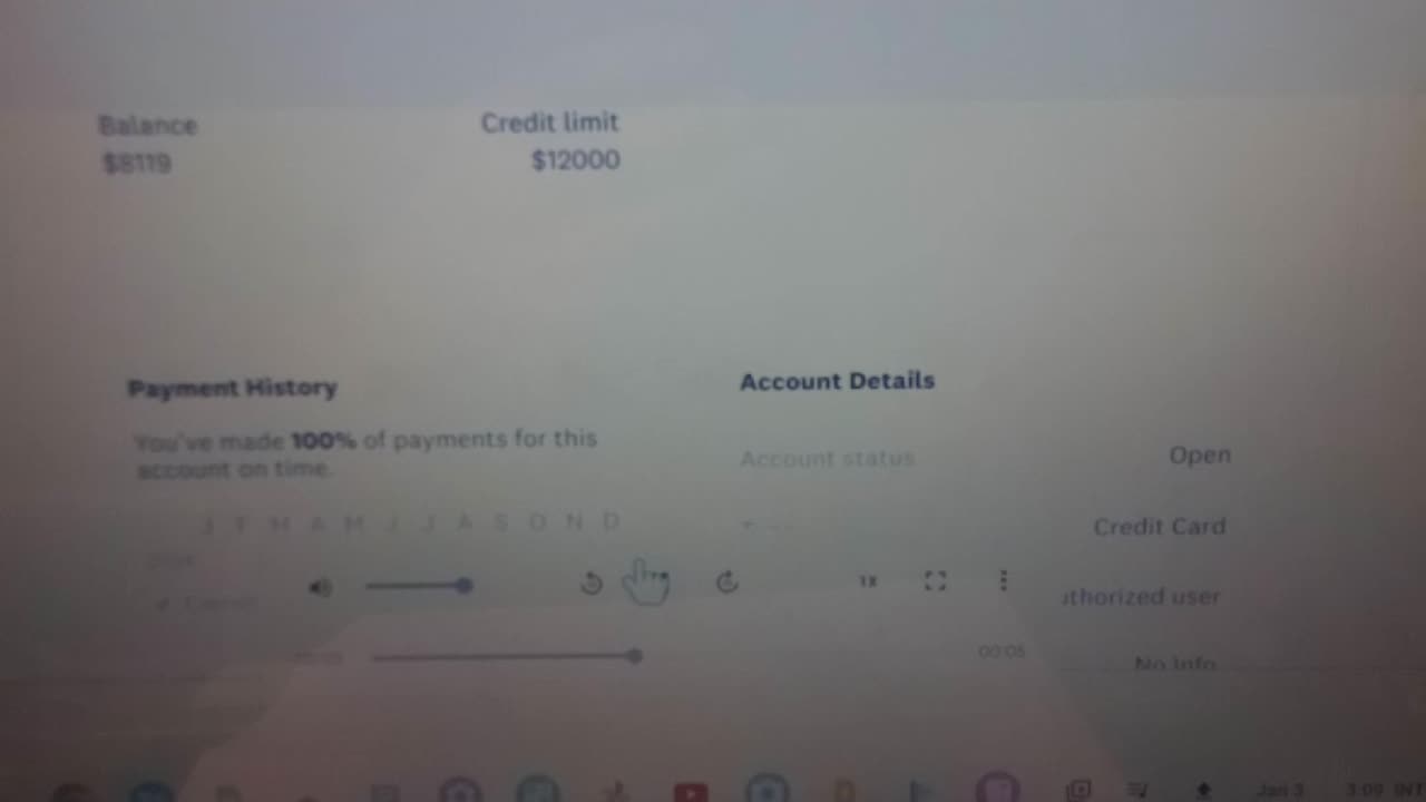 Identity Theft Blame Family