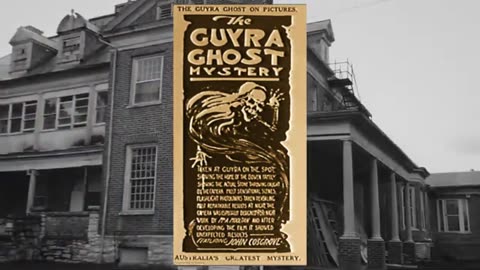 Guyra Ghost Mystery