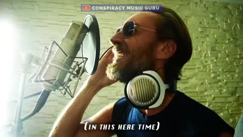 In This Here Time...Performed By; Conspiracy Music Guru