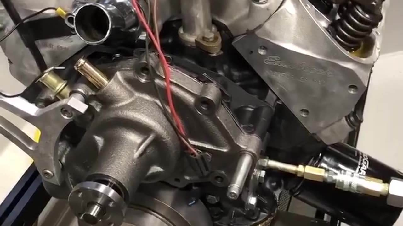 #autoshop #enginerepair #enginebuild #engineshop