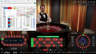 Live Roulette