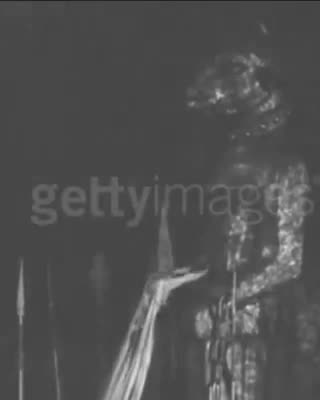 ”The Romance of a People” Zionist Satanic Pageant held in Chicago, 1933