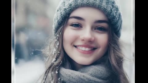 Cutest smile