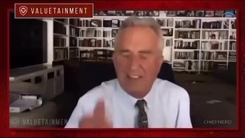 🚨 SHOCKING: Robert F. Kennedy Jr. said: “If you get the Flu Shot…you’re 4.4 times more li...